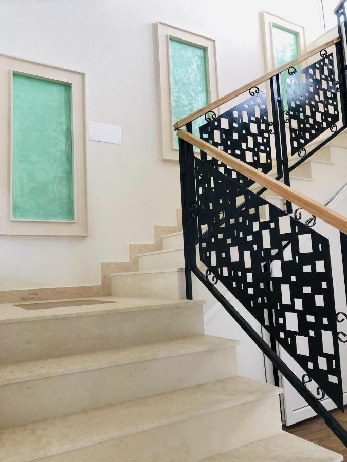 Vila Amir Vama Veche Exteriér fotografie
