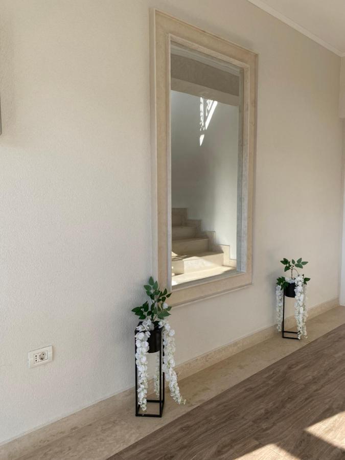 Vila Amir Vama Veche Exteriér fotografie