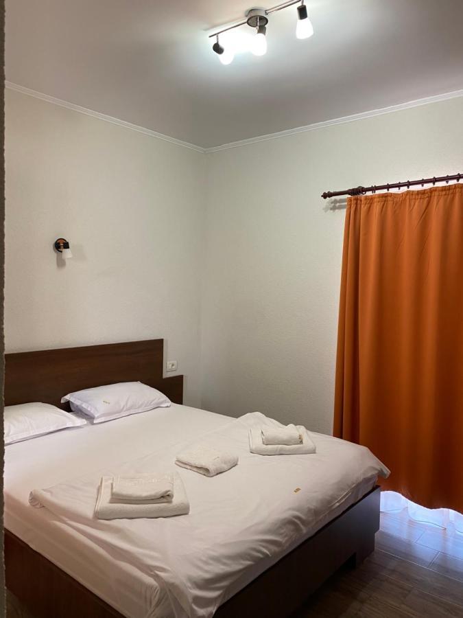 Vila Amir Vama Veche Exteriér fotografie