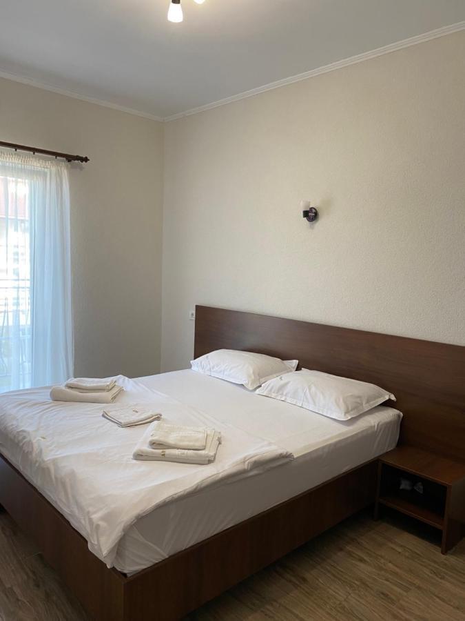 Vila Amir Vama Veche Exteriér fotografie