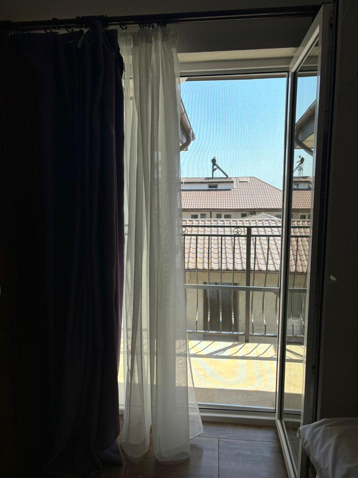 Vila Amir Vama Veche Exteriér fotografie